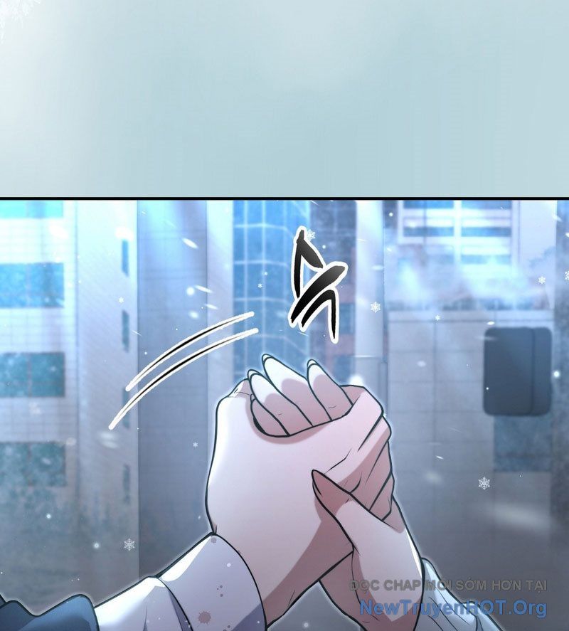 Nhân Viên Văn Phòng Trong Tận Thế Kỷ Băng Hà: Chapter 14