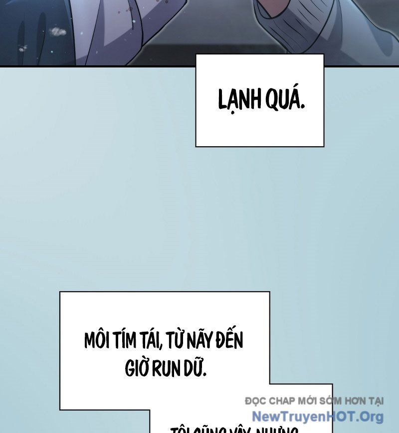 Nhân Viên Văn Phòng Trong Tận Thế Kỷ Băng Hà: Chapter 14