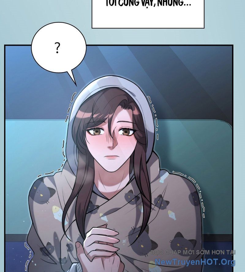 Nhân Viên Văn Phòng Trong Tận Thế Kỷ Băng Hà: Chapter 14