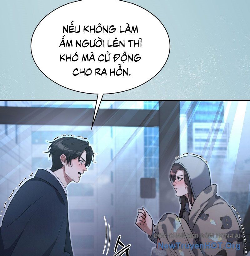 Nhân Viên Văn Phòng Trong Tận Thế Kỷ Băng Hà: Chapter 14