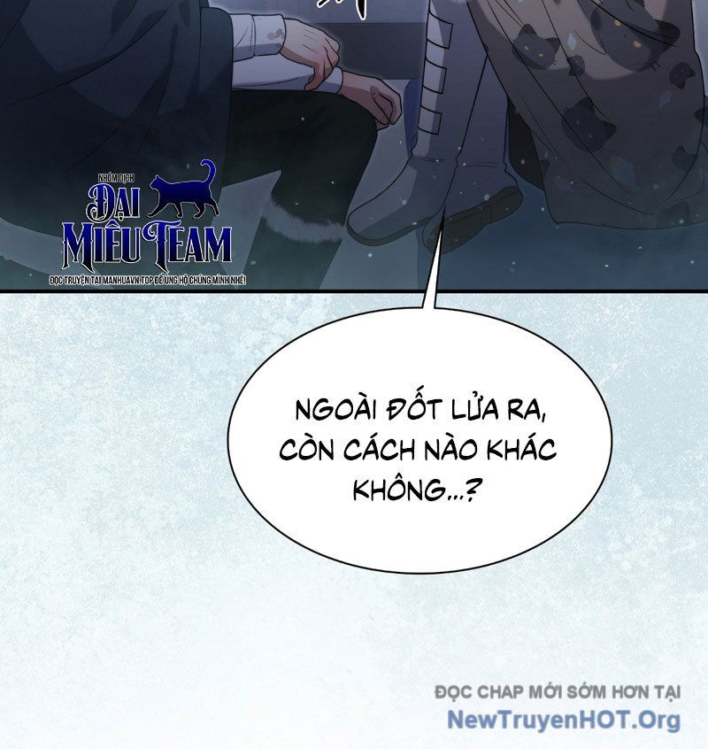 Nhân Viên Văn Phòng Trong Tận Thế Kỷ Băng Hà: Chapter 14