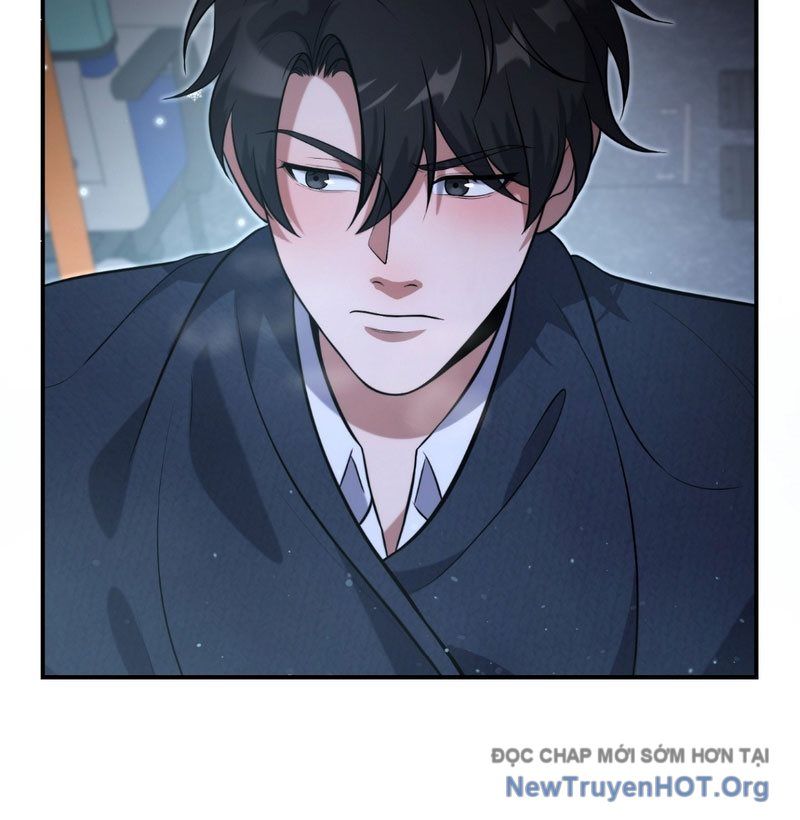 Nhân Viên Văn Phòng Trong Tận Thế Kỷ Băng Hà: Chapter 14