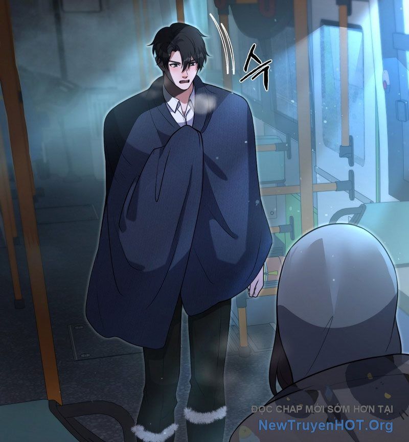 Nhân Viên Văn Phòng Trong Tận Thế Kỷ Băng Hà: Chapter 14