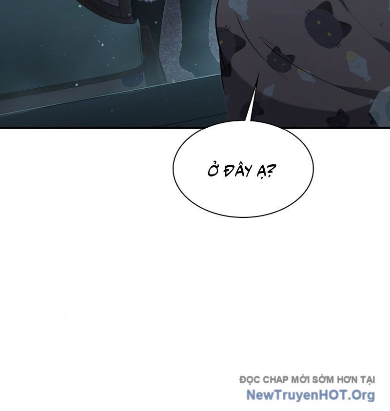 Nhân Viên Văn Phòng Trong Tận Thế Kỷ Băng Hà: Chapter 14