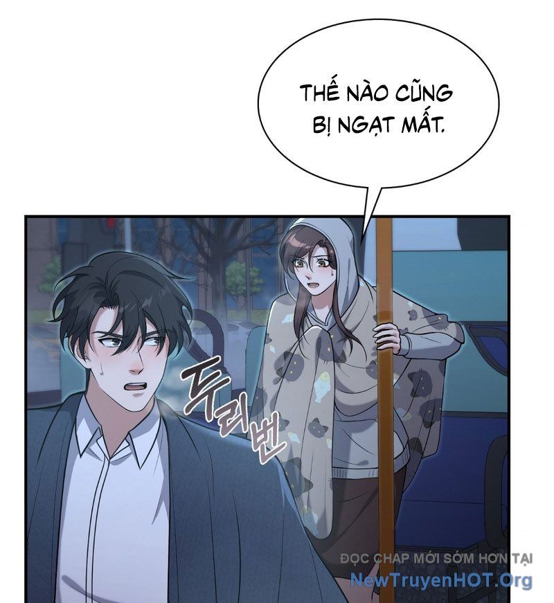 Nhân Viên Văn Phòng Trong Tận Thế Kỷ Băng Hà: Chapter 14