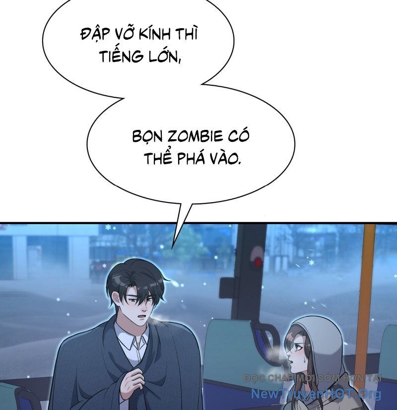 Nhân Viên Văn Phòng Trong Tận Thế Kỷ Băng Hà: Chapter 14