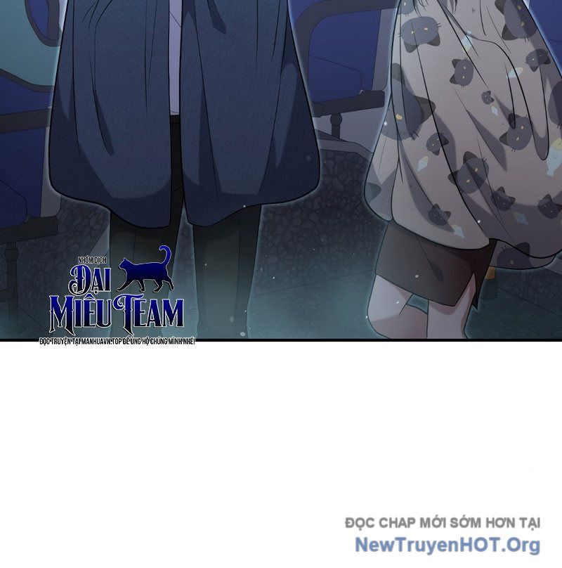 Nhân Viên Văn Phòng Trong Tận Thế Kỷ Băng Hà: Chapter 14