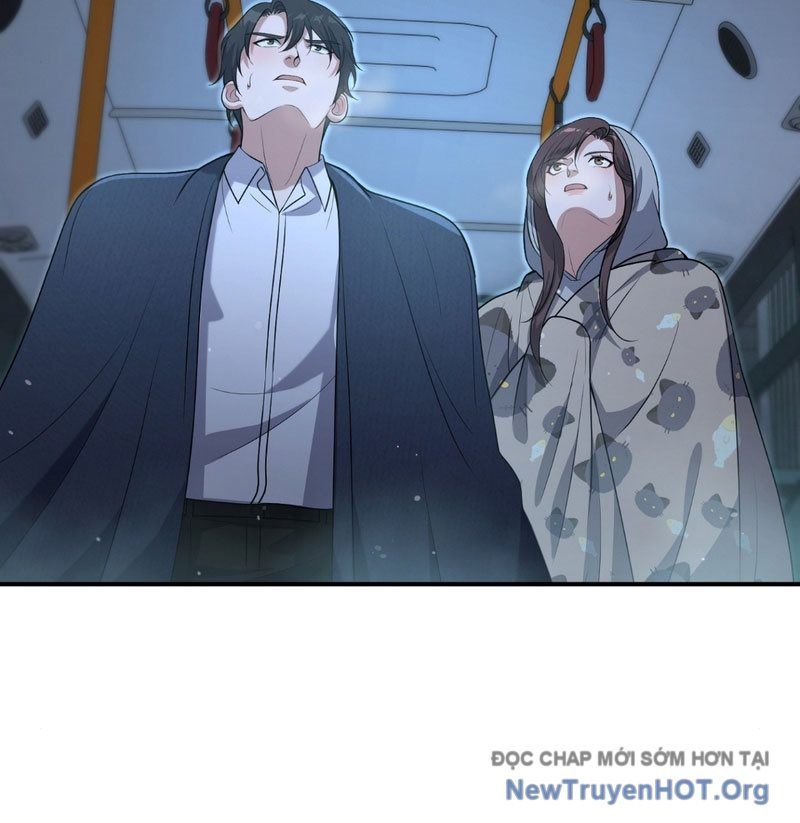 Nhân Viên Văn Phòng Trong Tận Thế Kỷ Băng Hà: Chapter 14