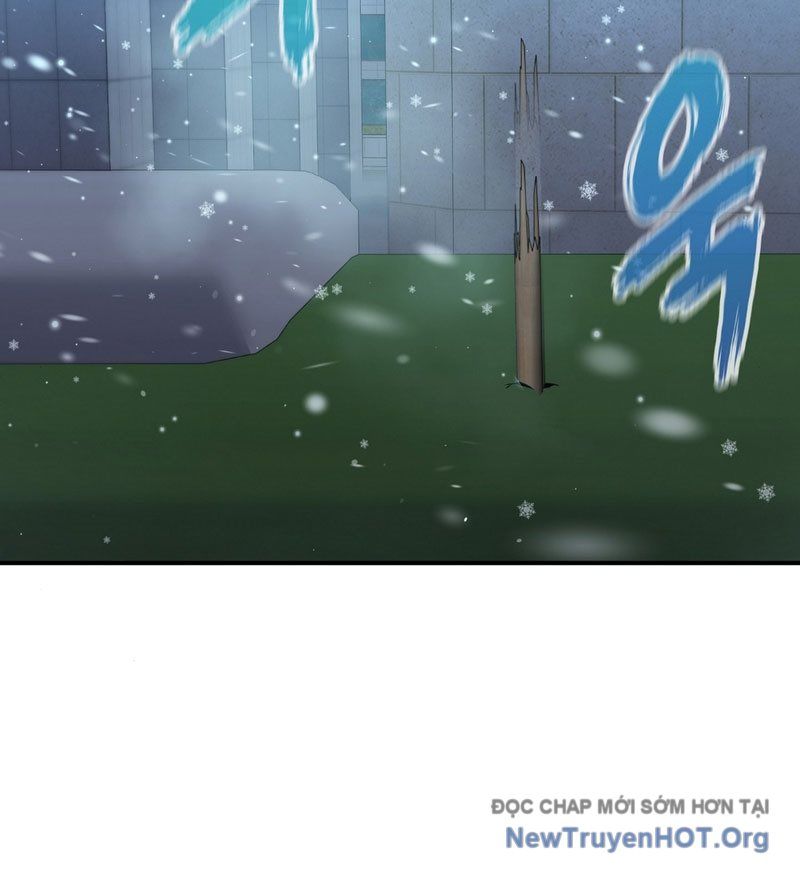 Nhân Viên Văn Phòng Trong Tận Thế Kỷ Băng Hà: Chapter 14