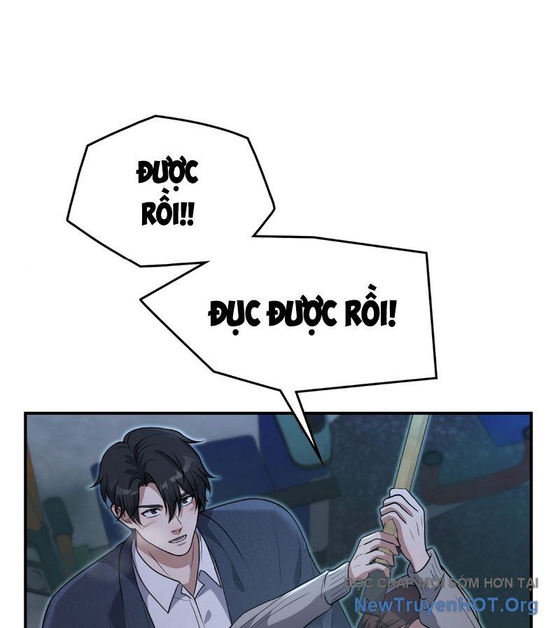 Nhân Viên Văn Phòng Trong Tận Thế Kỷ Băng Hà: Chapter 14