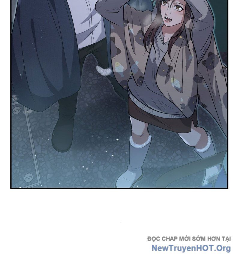 Nhân Viên Văn Phòng Trong Tận Thế Kỷ Băng Hà: Chapter 14
