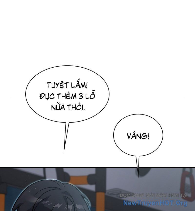 Nhân Viên Văn Phòng Trong Tận Thế Kỷ Băng Hà: Chapter 14