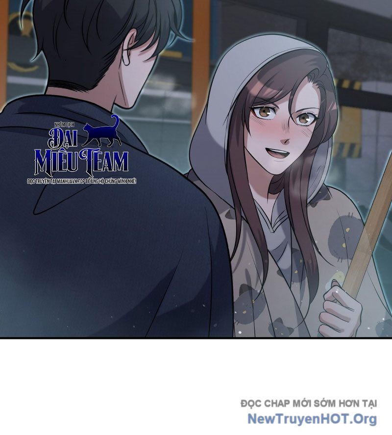 Nhân Viên Văn Phòng Trong Tận Thế Kỷ Băng Hà: Chapter 14