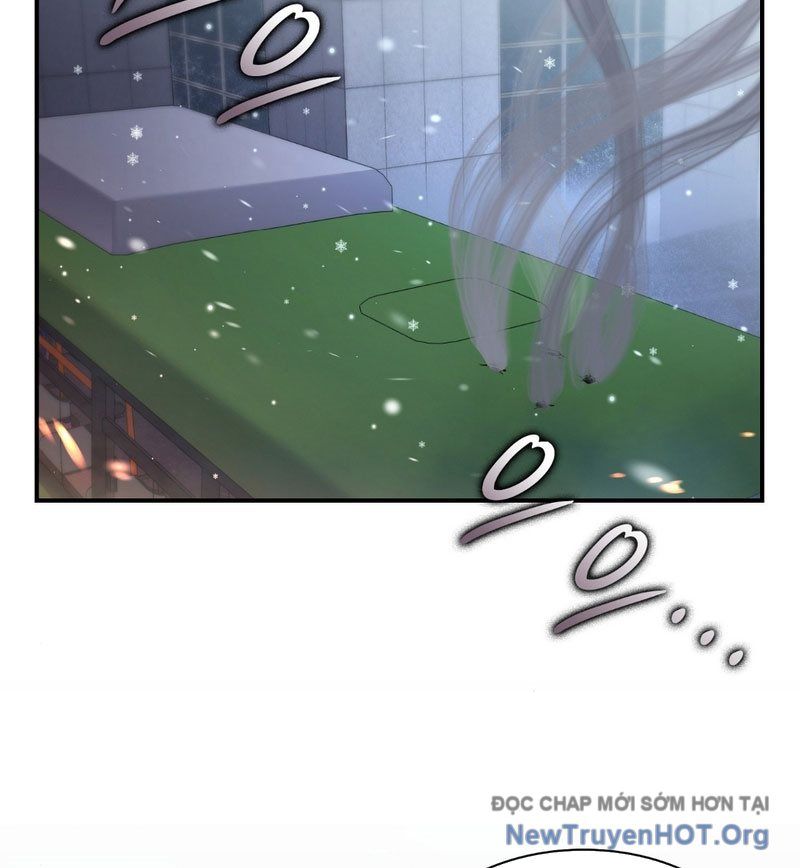 Nhân Viên Văn Phòng Trong Tận Thế Kỷ Băng Hà: Chapter 14