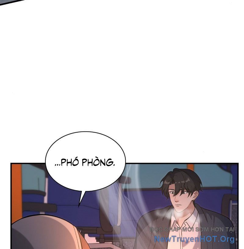 Nhân Viên Văn Phòng Trong Tận Thế Kỷ Băng Hà: Chapter 14