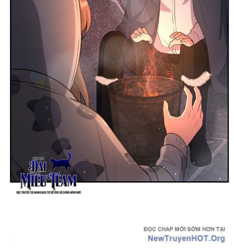 Nhân Viên Văn Phòng Trong Tận Thế Kỷ Băng Hà: Chapter 14