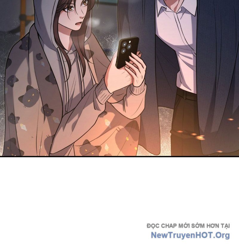 Nhân Viên Văn Phòng Trong Tận Thế Kỷ Băng Hà: Chapter 14