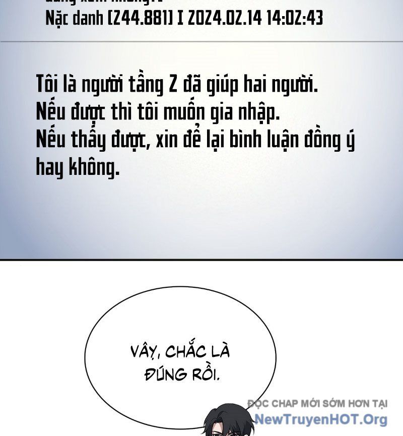 Nhân Viên Văn Phòng Trong Tận Thế Kỷ Băng Hà: Chapter 14