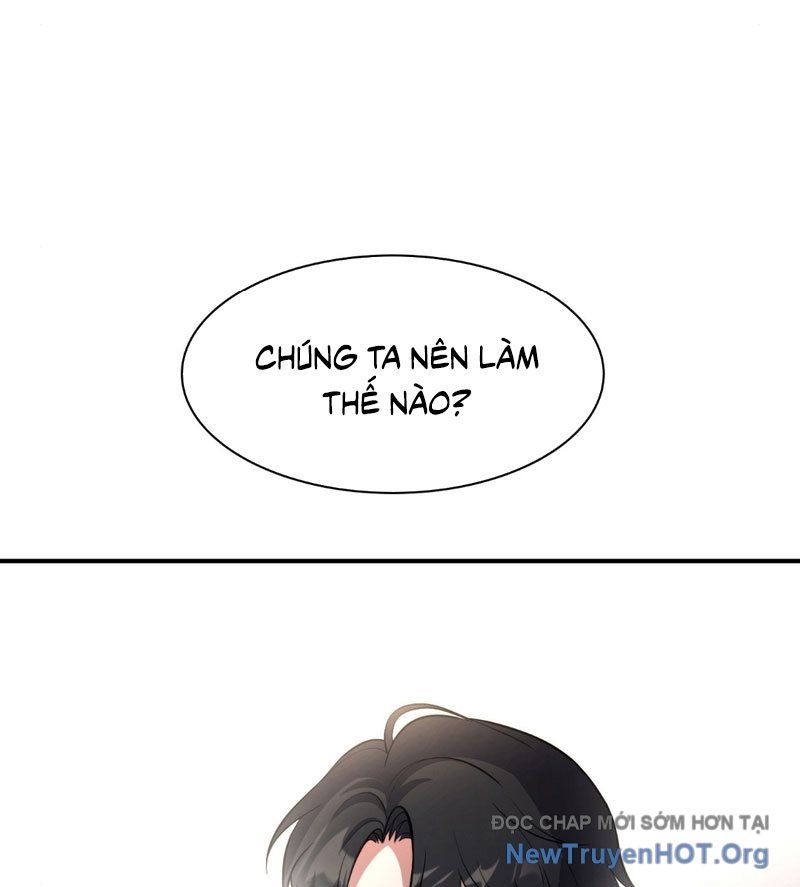 Nhân Viên Văn Phòng Trong Tận Thế Kỷ Băng Hà: Chapter 14