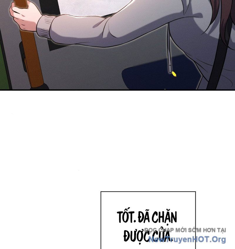 Nhân Viên Văn Phòng Trong Tận Thế Kỷ Băng Hà: Chapter 14