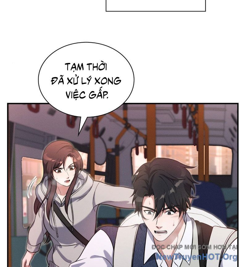 Nhân Viên Văn Phòng Trong Tận Thế Kỷ Băng Hà: Chapter 14