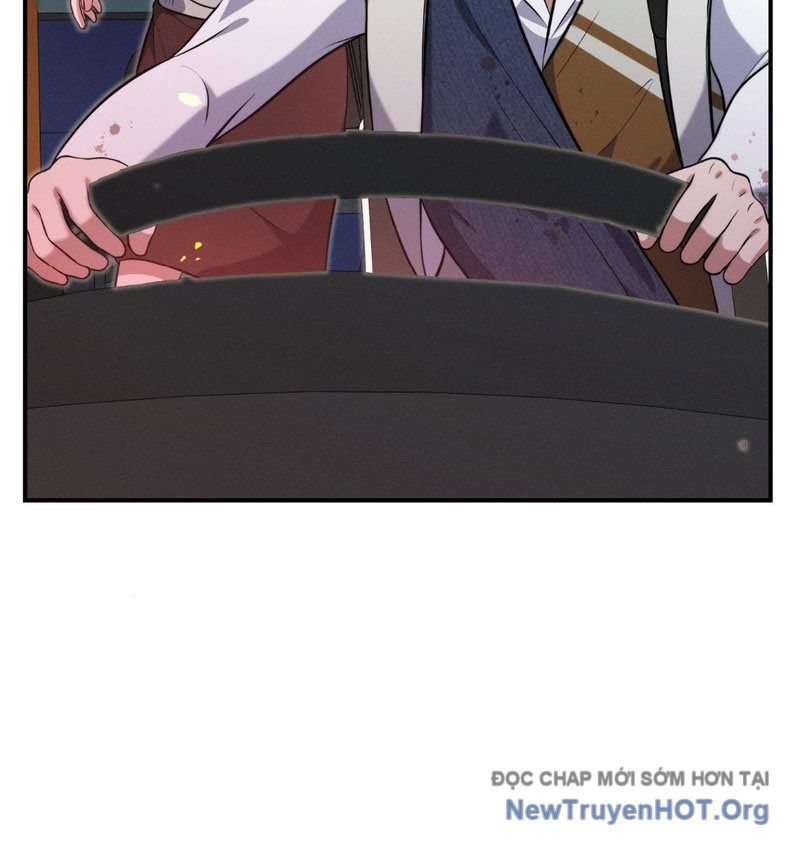 Nhân Viên Văn Phòng Trong Tận Thế Kỷ Băng Hà: Chapter 14