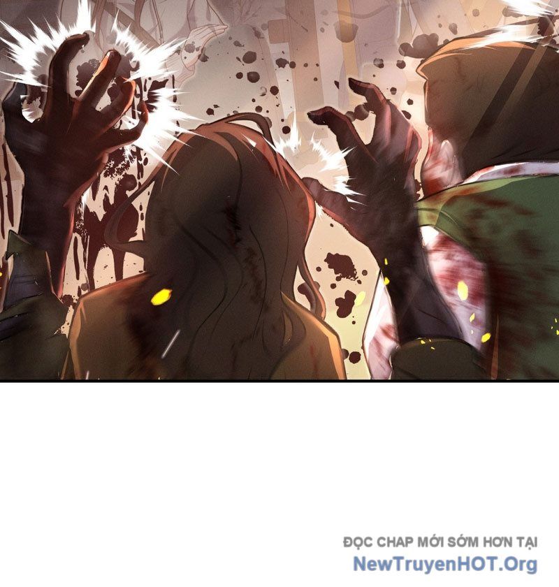 Nhân Viên Văn Phòng Trong Tận Thế Kỷ Băng Hà: Chapter 14