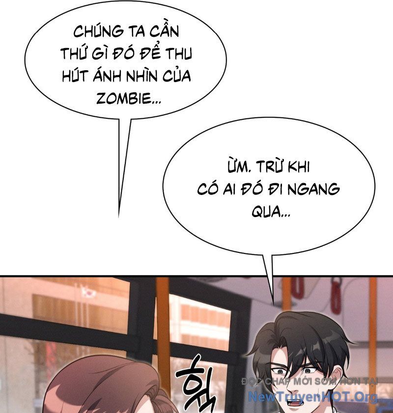 Nhân Viên Văn Phòng Trong Tận Thế Kỷ Băng Hà: Chapter 14