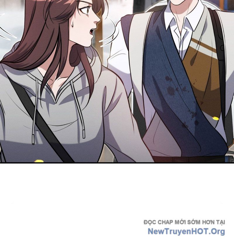 Nhân Viên Văn Phòng Trong Tận Thế Kỷ Băng Hà: Chapter 14