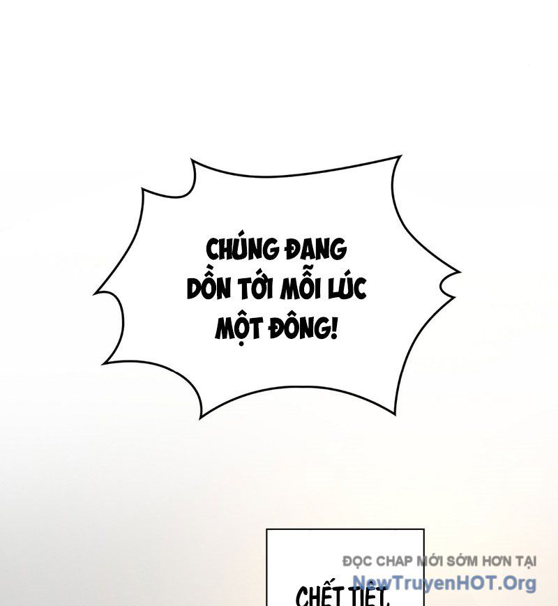 Nhân Viên Văn Phòng Trong Tận Thế Kỷ Băng Hà: Chapter 14