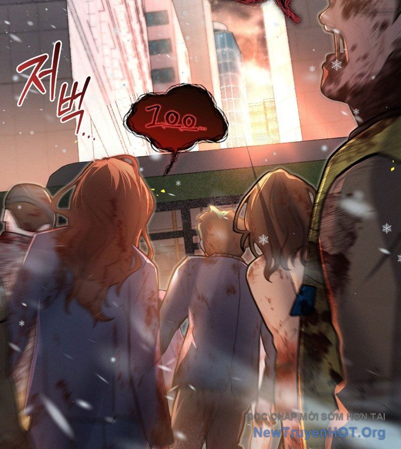 Nhân Viên Văn Phòng Trong Tận Thế Kỷ Băng Hà: Chapter 14