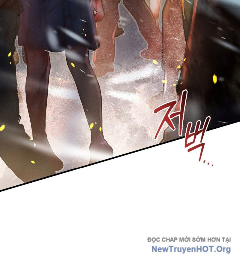 Nhân Viên Văn Phòng Trong Tận Thế Kỷ Băng Hà: Chapter 14