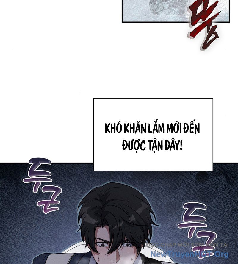 Nhân Viên Văn Phòng Trong Tận Thế Kỷ Băng Hà: Chapter 14