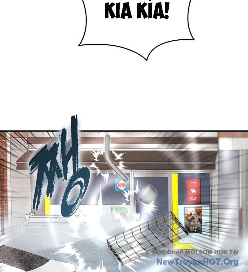 Nhân Viên Văn Phòng Trong Tận Thế Kỷ Băng Hà: Chapter 14