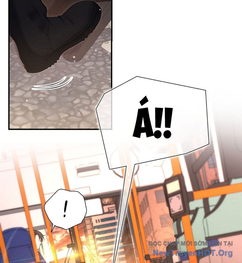 Nhân Viên Văn Phòng Trong Tận Thế Kỷ Băng Hà: Chapter 14