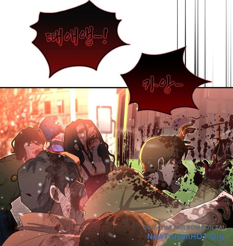 Nhân Viên Văn Phòng Trong Tận Thế Kỷ Băng Hà: Chapter 14