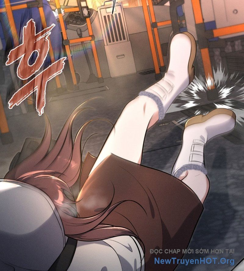 Nhân Viên Văn Phòng Trong Tận Thế Kỷ Băng Hà: Chapter 14