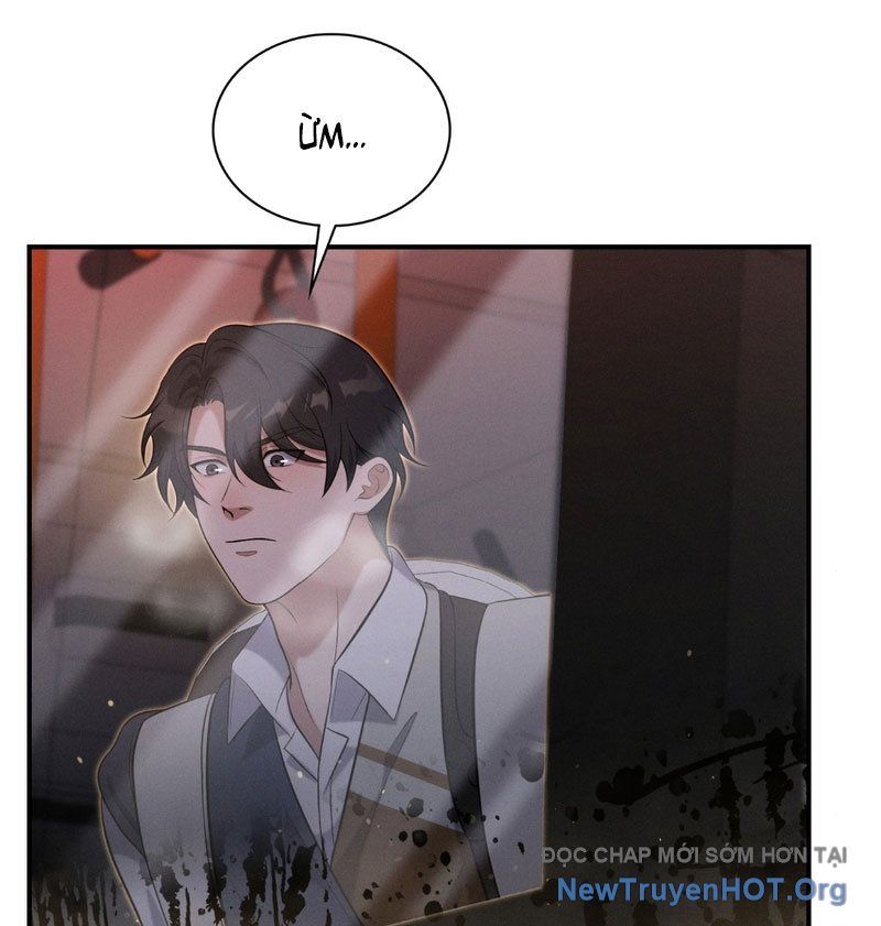 Nhân Viên Văn Phòng Trong Tận Thế Kỷ Băng Hà: Chapter 14