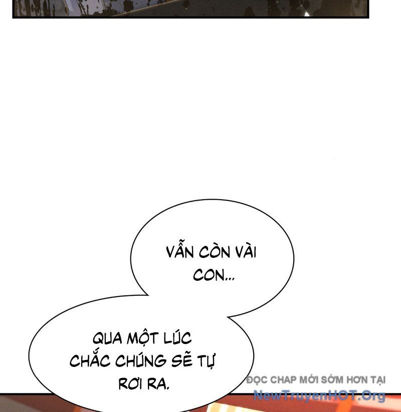 Nhân Viên Văn Phòng Trong Tận Thế Kỷ Băng Hà: Chapter 14