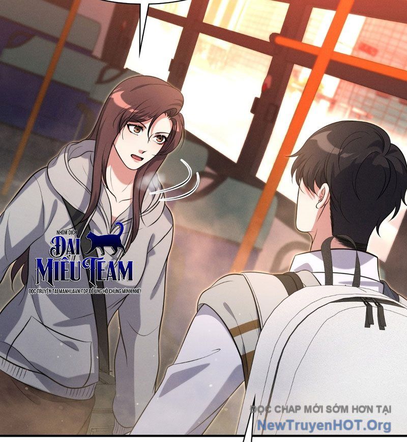 Nhân Viên Văn Phòng Trong Tận Thế Kỷ Băng Hà: Chapter 14