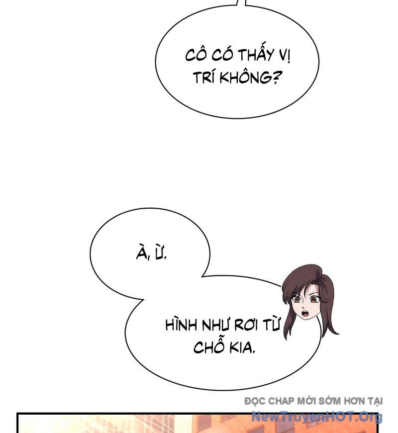 Nhân Viên Văn Phòng Trong Tận Thế Kỷ Băng Hà: Chapter 14