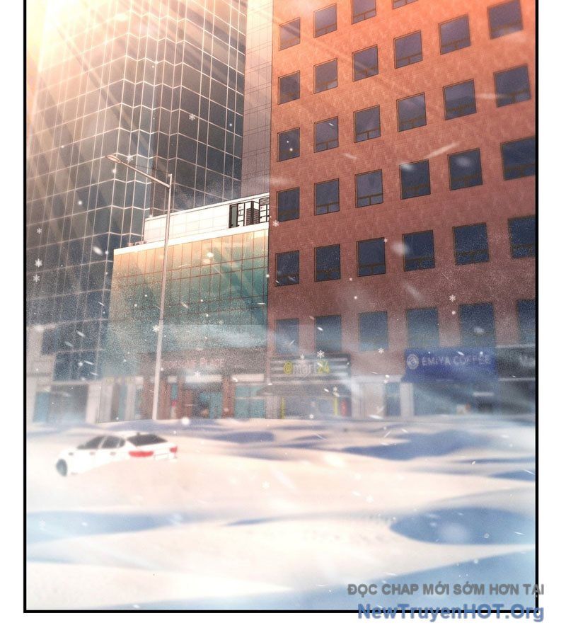 Nhân Viên Văn Phòng Trong Tận Thế Kỷ Băng Hà: Chapter 14