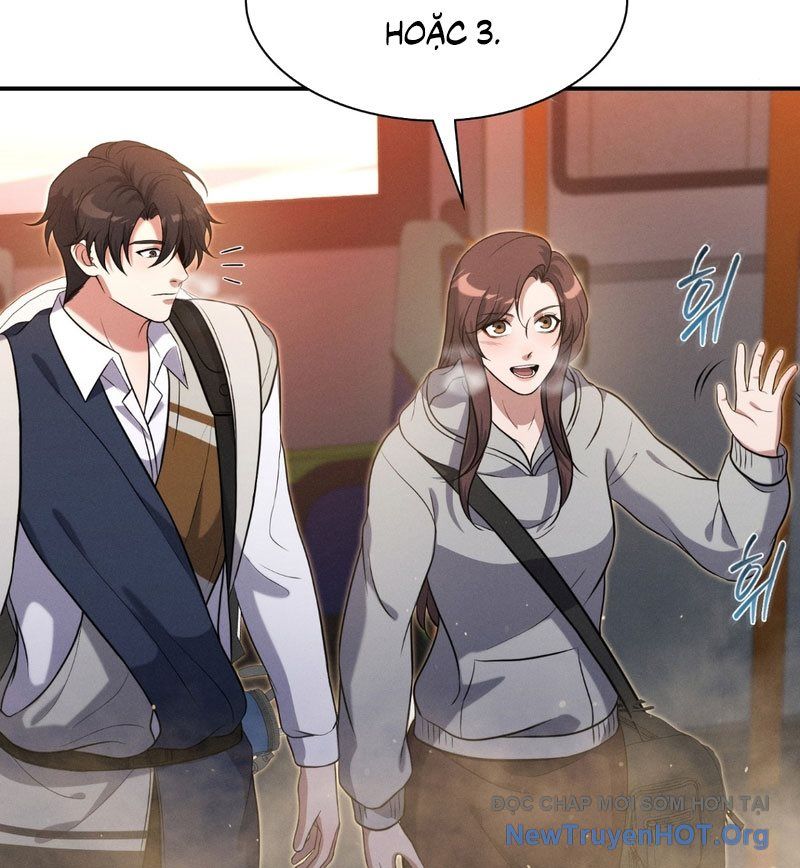 Nhân Viên Văn Phòng Trong Tận Thế Kỷ Băng Hà: Chapter 14