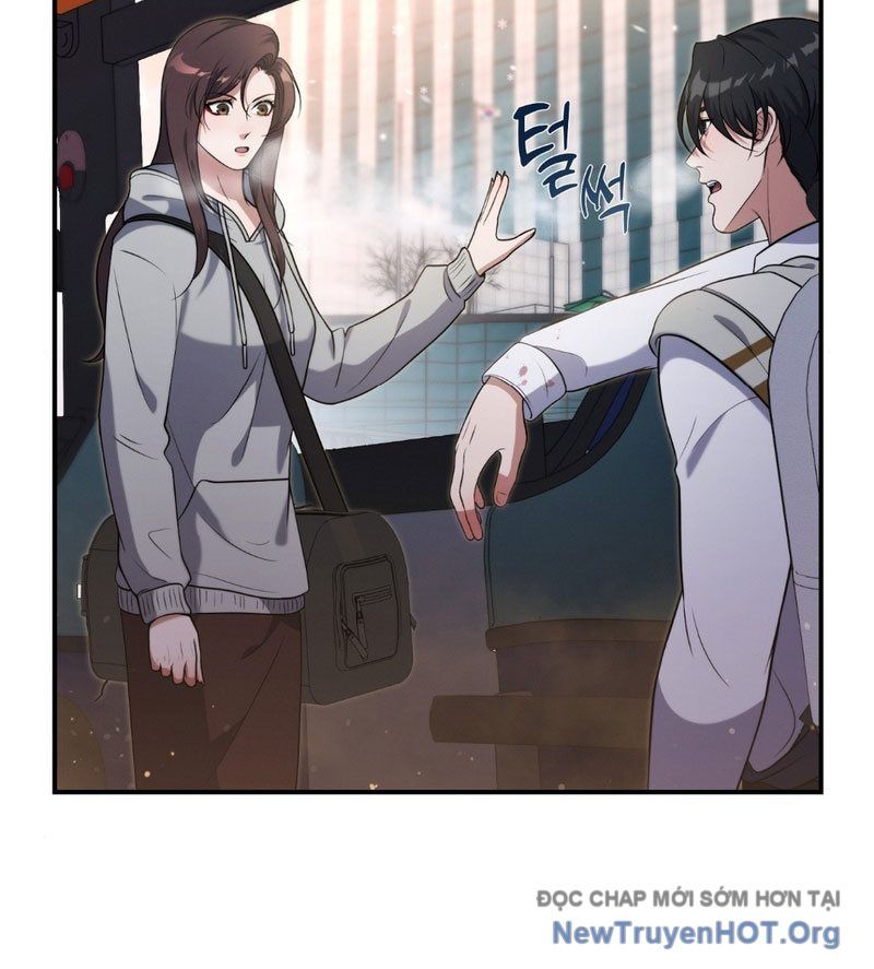 Nhân Viên Văn Phòng Trong Tận Thế Kỷ Băng Hà: Chapter 14