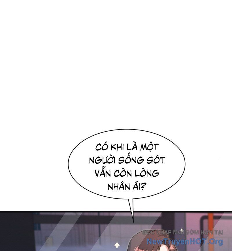 Nhân Viên Văn Phòng Trong Tận Thế Kỷ Băng Hà: Chapter 14