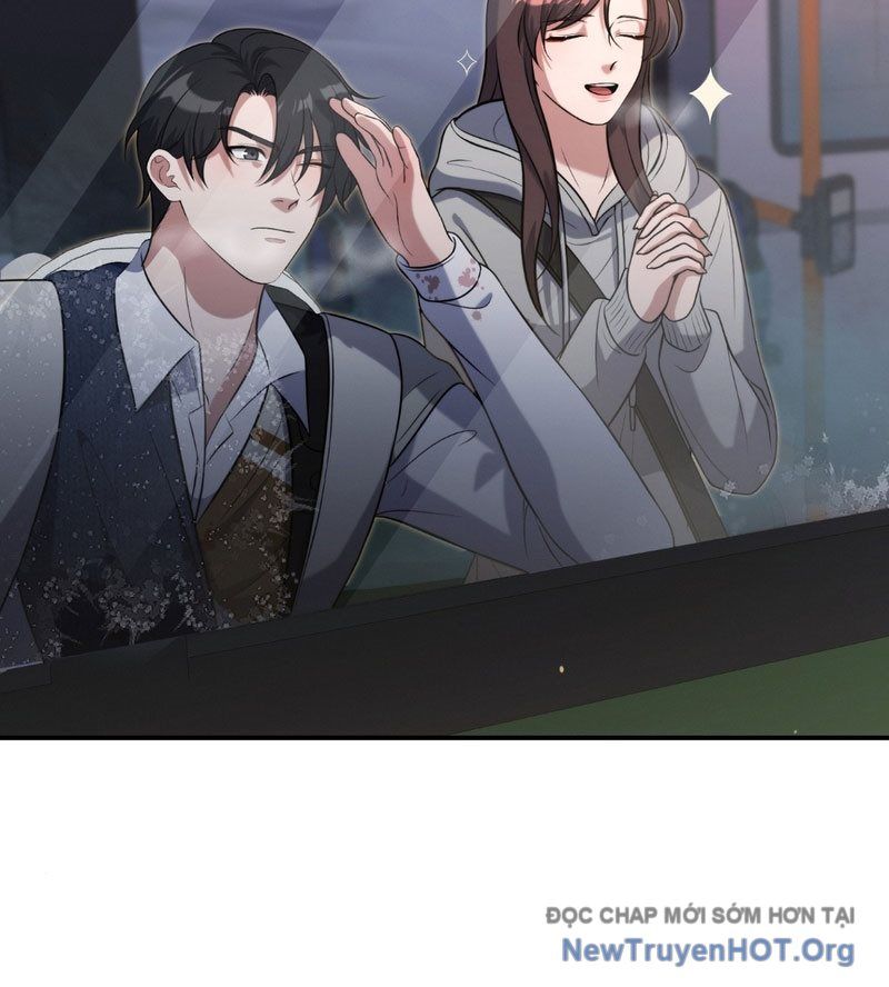 Nhân Viên Văn Phòng Trong Tận Thế Kỷ Băng Hà: Chapter 14