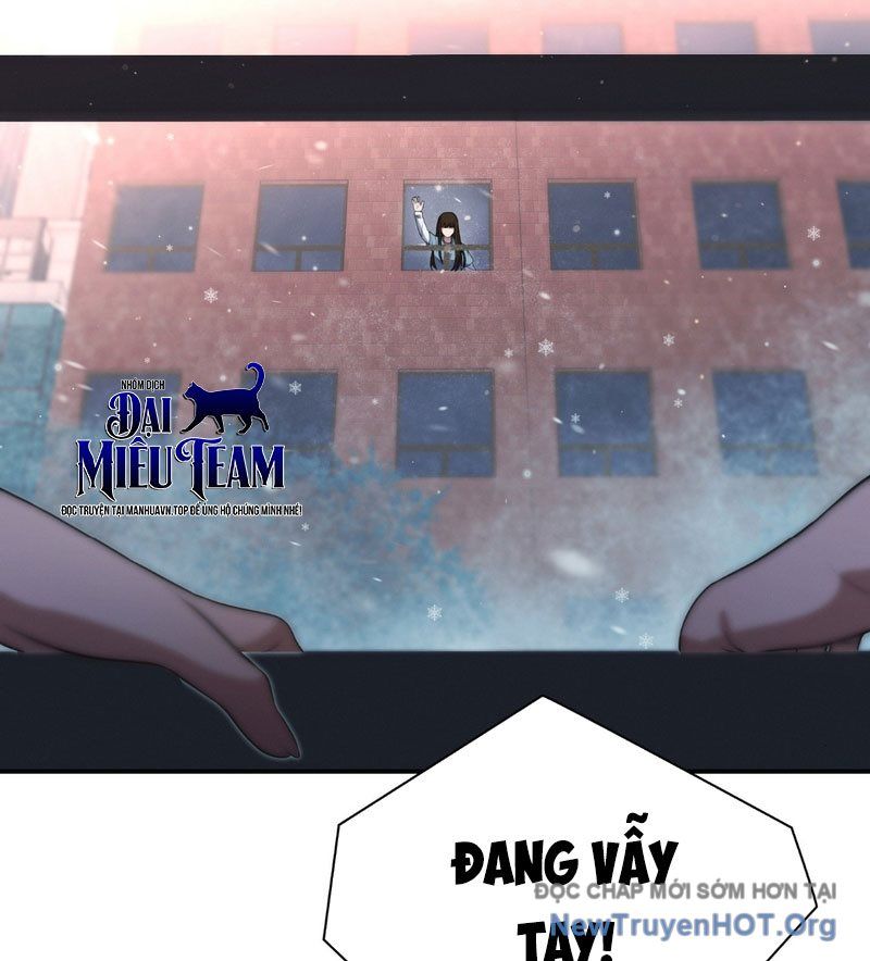 Nhân Viên Văn Phòng Trong Tận Thế Kỷ Băng Hà: Chapter 14