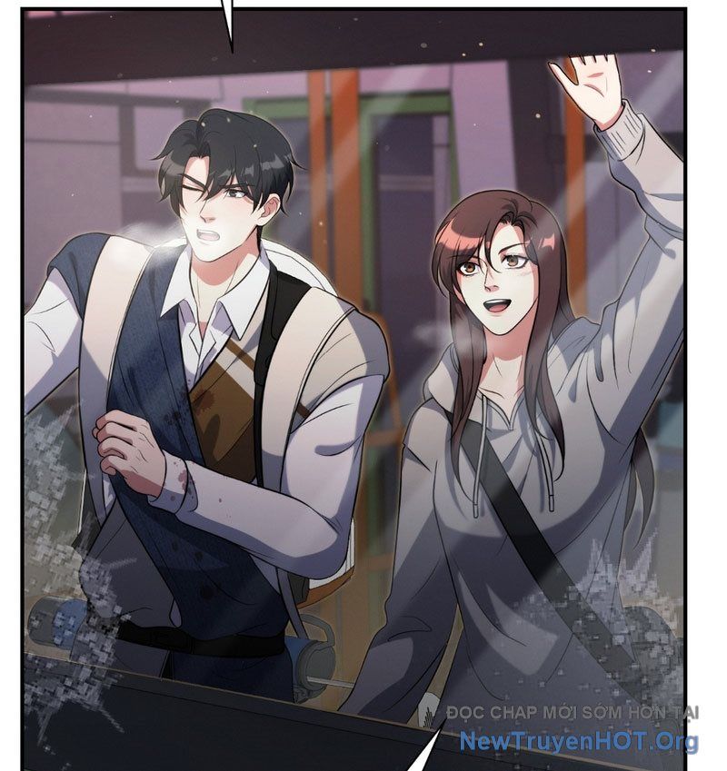 Nhân Viên Văn Phòng Trong Tận Thế Kỷ Băng Hà: Chapter 14