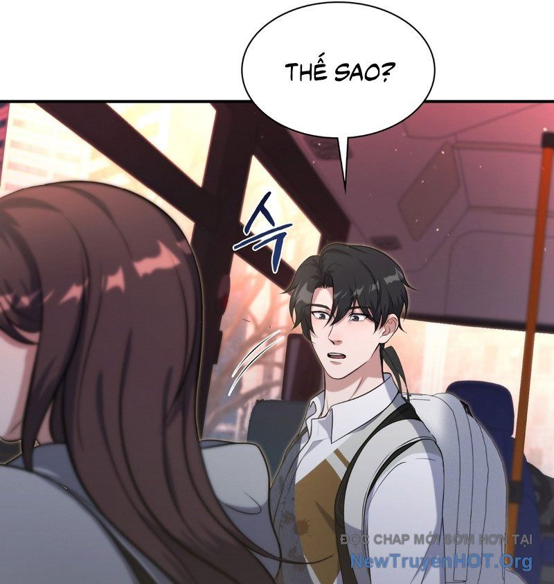 Nhân Viên Văn Phòng Trong Tận Thế Kỷ Băng Hà: Chapter 14