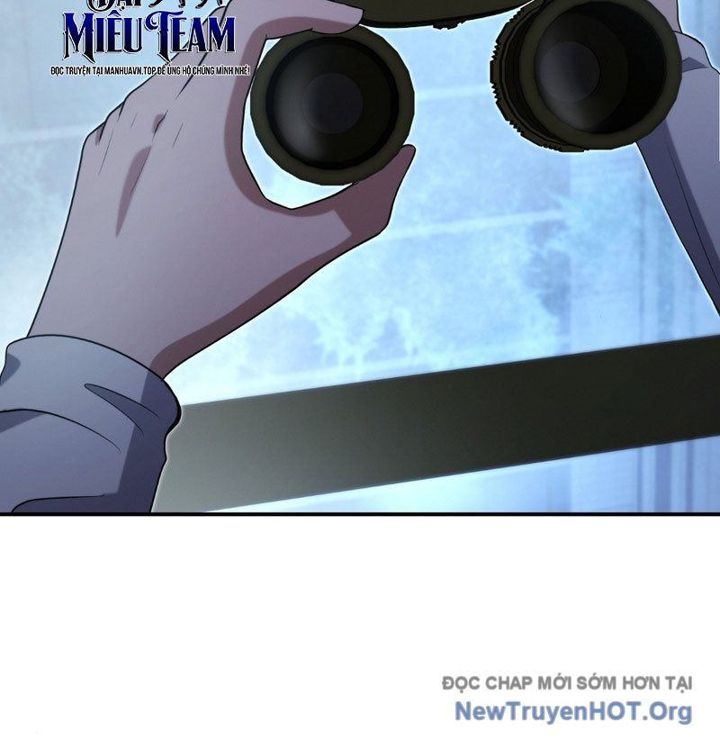 Nhân Viên Văn Phòng Trong Tận Thế Kỷ Băng Hà: Chapter 14